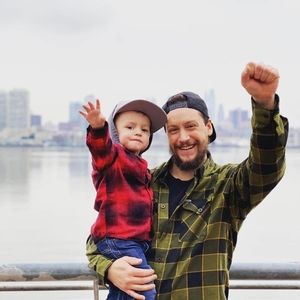 Meet your Posher, Bobby